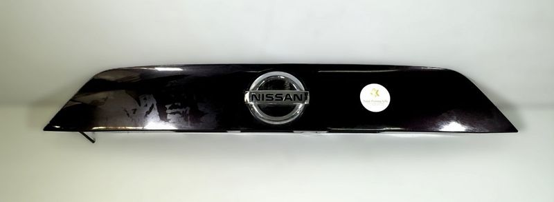 5481U100 Bootlid / tailgate moulding NISSAN QASHQAI II (J11) (2013-2021)