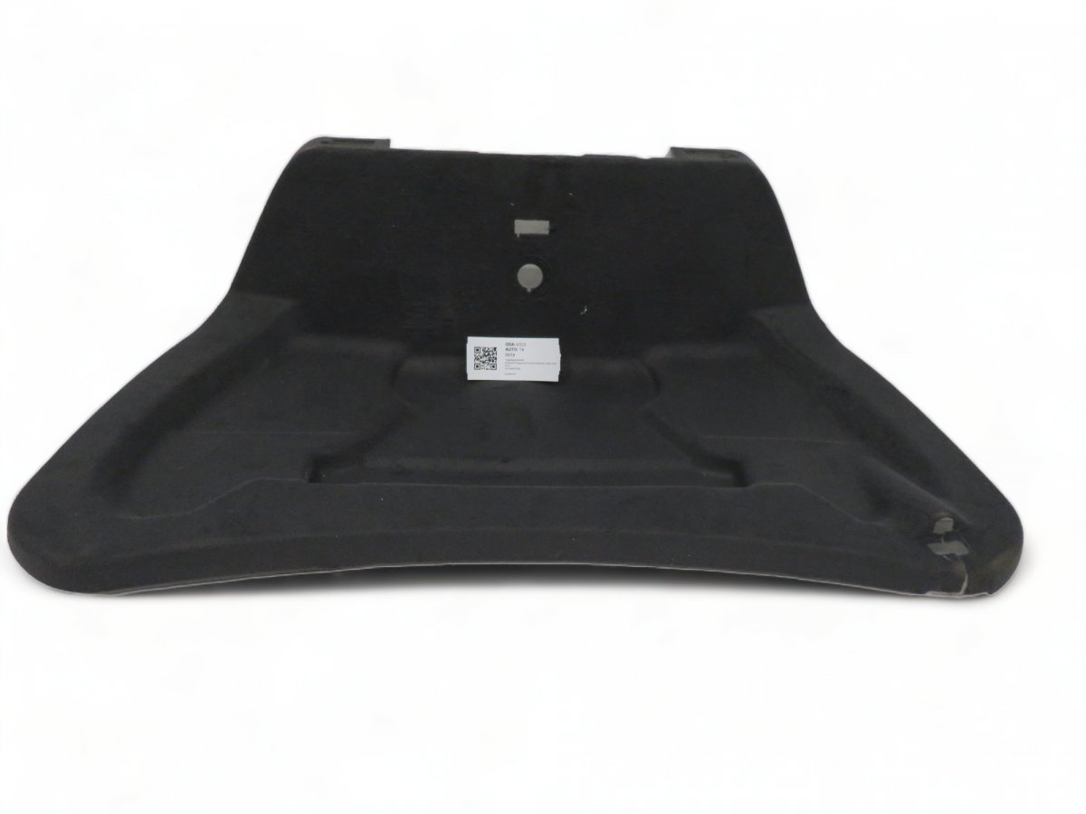 Mercedes-Benz C (W203) Bootlid / tailgate trim panel A21569010539C24 A2156901053 2156901053 Bootlid ...