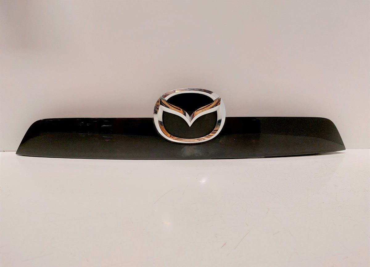 KD53-50811 KD5350811 Bootlid / tailgate moulding MAZDA CX-5 I (KE) (2011-2016)