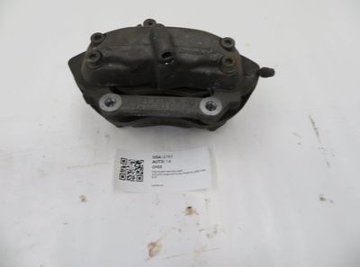 A0024202183 0024202183 Спирачен апарат преден ляв MERCEDES-BENZ S-CLASS Coupe (C215) (1999-2006)