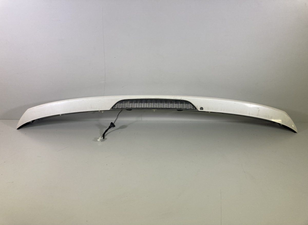 6515A01201 Bootlid / tailgate spoiler MITSUBISHI OUTLANDER II (CW, ZG, ZH) (2006-2012)