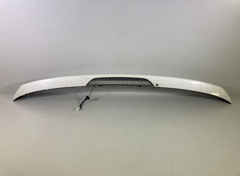 6515A01201 Bootlid / tailgate spoiler MITSUBISHI OUTLANDER II (CW, ZG, ZH) (2006-2012)