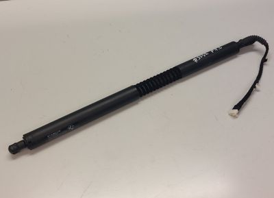51247298984 Капака на багажника / задна врата десен BMW 3 (F30, F31, F34, F80) (2011-2019)