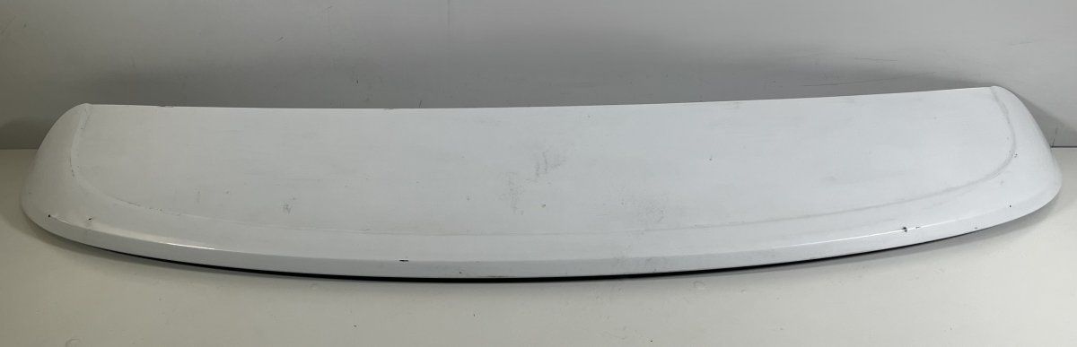 4G9827933D Bootlid / tailgate spoiler AUDI A6 / A6 ALLROAD (C7, 4G) (2010-2018)