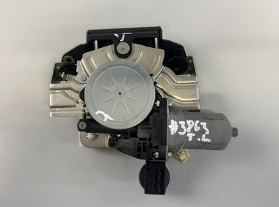 63032SG002 Baklucka / bakluckalås SUBARU LEGACY VI / Outback (2014-2019)