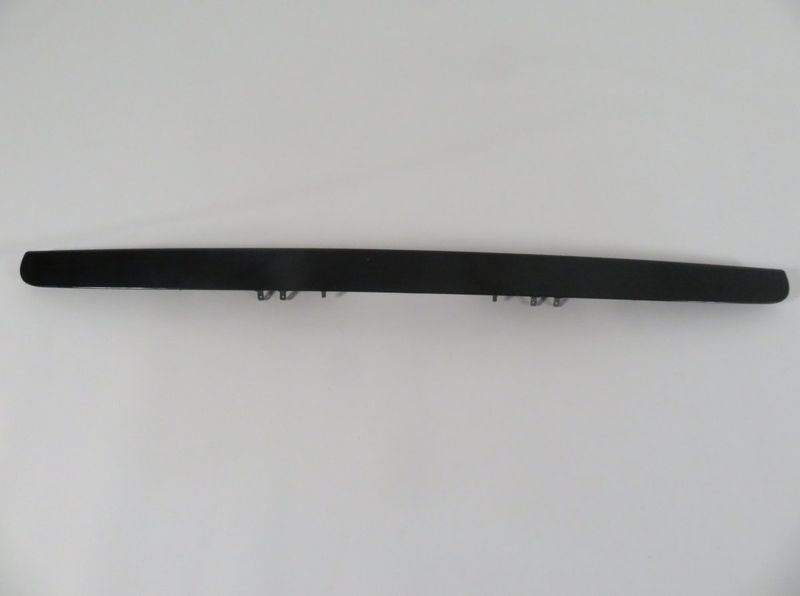 A1647400893 Bootlid / tailgate moulding MERCEDES-BENZ ML-CLASS (W164) (2005-2011)