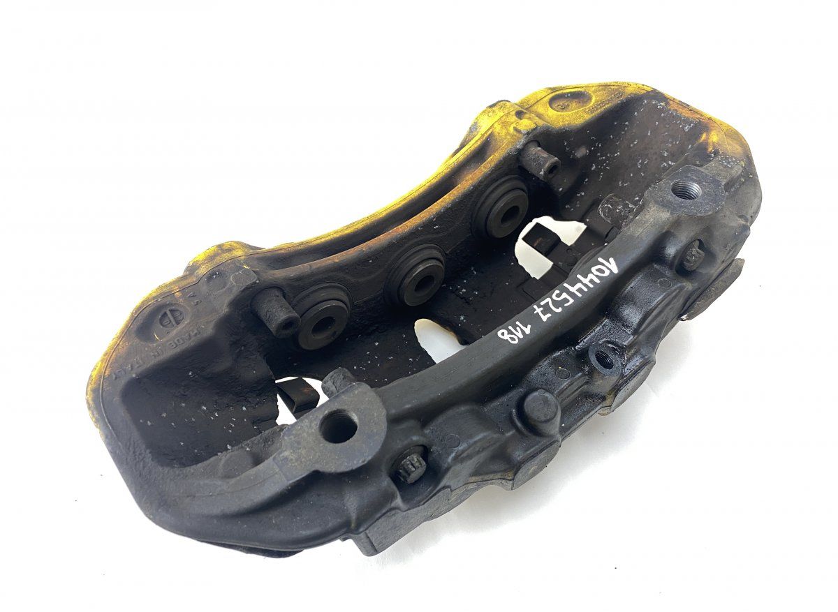 971615123BL Brake caliper Front  left PORSCHE CAYENNE II (2010-2017)