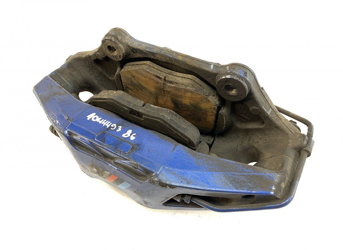 34108844342 Brake caliper Front  right BMW 5 (G30, G31) (2016-2024)