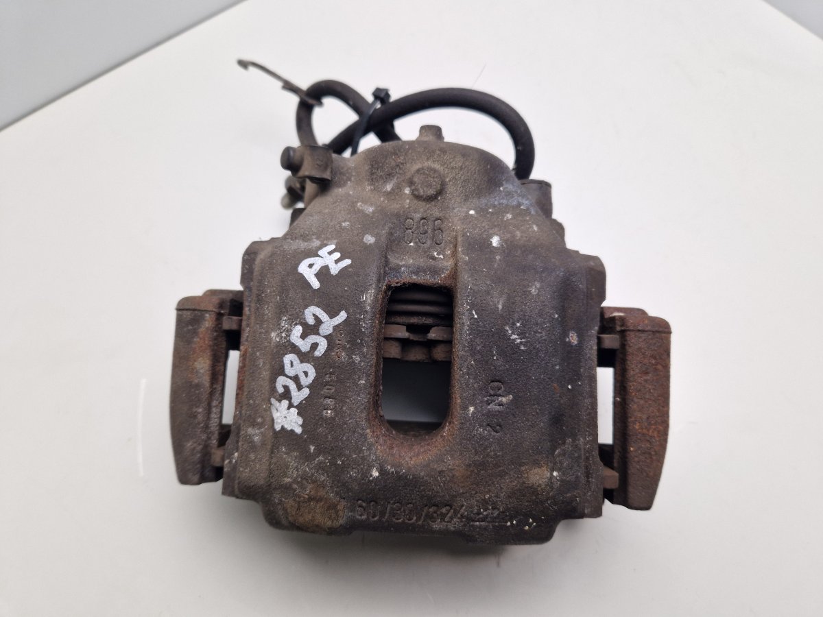 Maserati Quattroporte Brake caliper Front right 6030324 Brake caliper Front  right MASERATI QUA...
