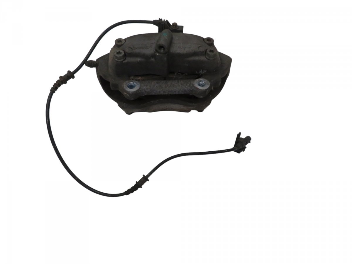 Mercedes-Benz C (W203) Brake caliper Front right A0024202283 0024202283 Brake caliper Front  rig...