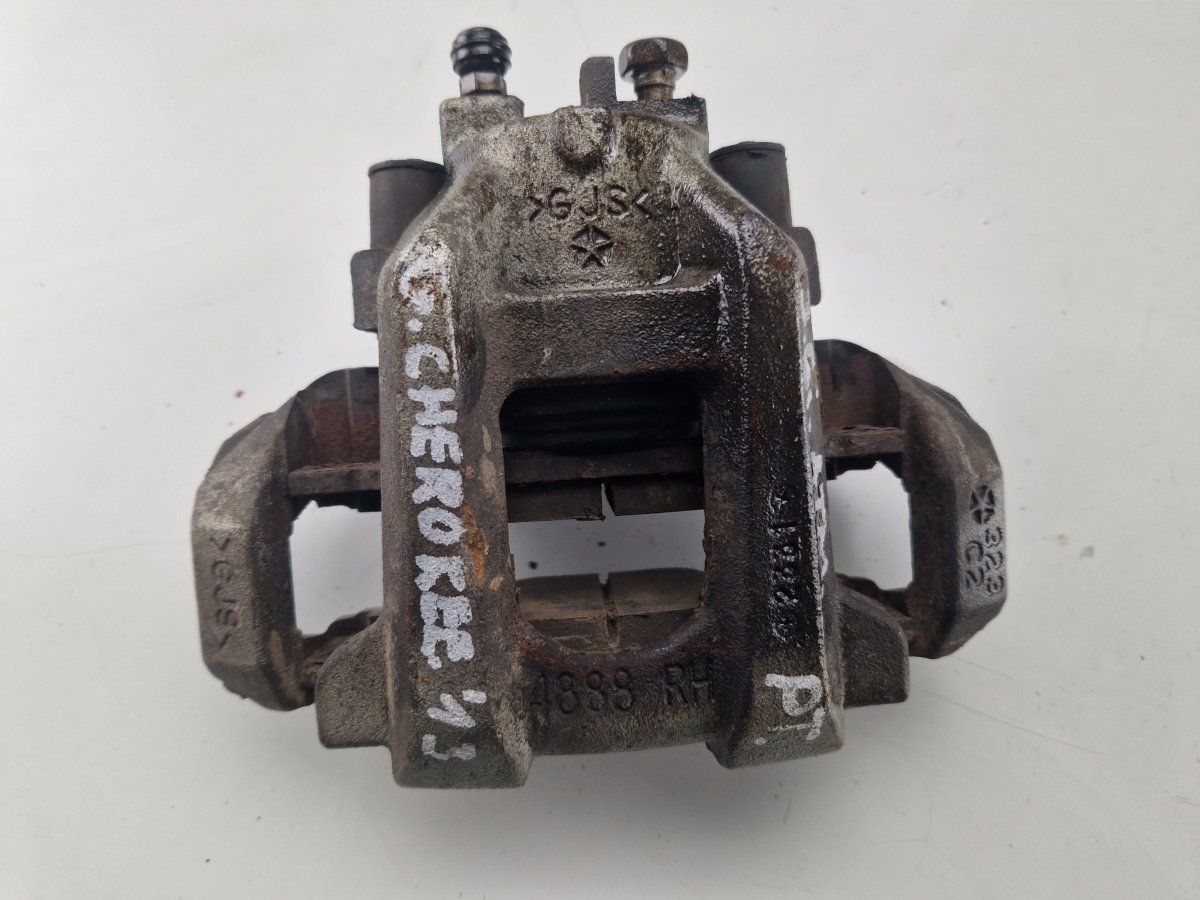 68052380AA Brake caliper rear  right JEEP GRAND CHEROKEE IV (WK, WK2) (2010-2021)