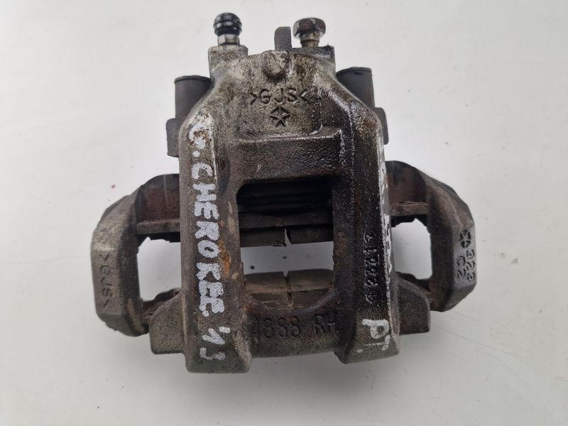 68052380AA Brake caliper rear  right JEEP GRAND CHEROKEE IV (WK, WK2) (2010-2021)
