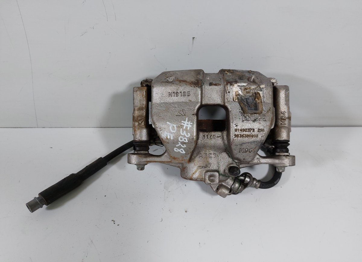 Citroen C4 Brake caliper Front right 1681371480 Brake caliper Front  right CITROËN C...