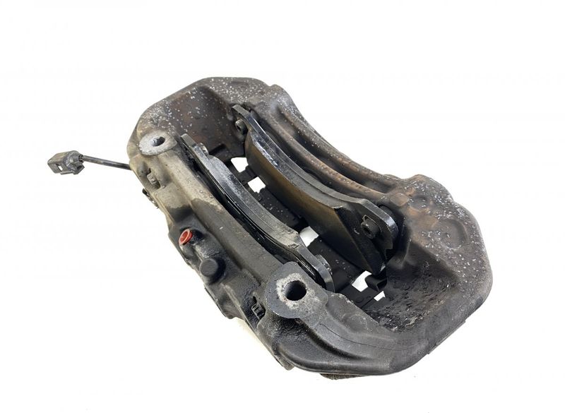 971615124BL Brake caliper Front  right PORSCHE CAYENNE II (2010-2017)