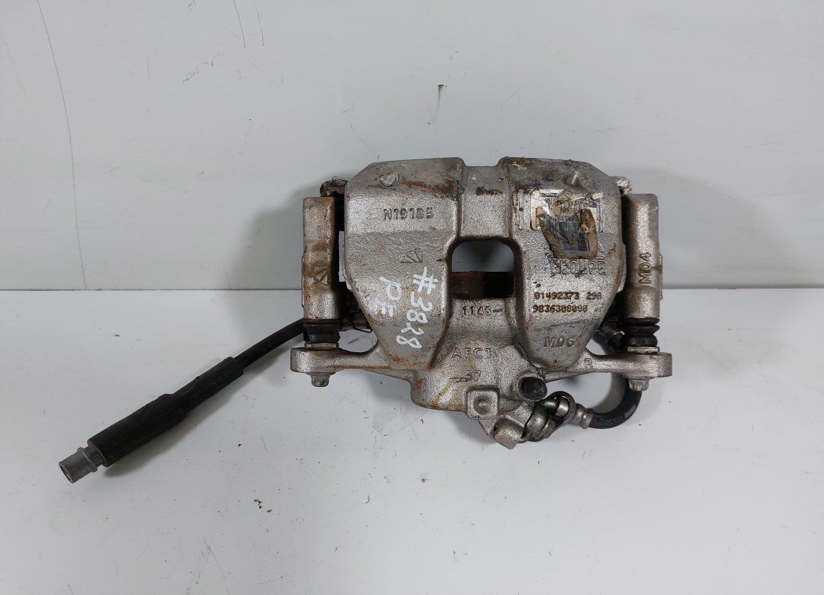 1681371480 Brake caliper Front  right CITROËN C4 III / X (C41) (2020-)