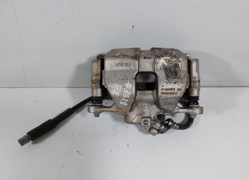 1681371480 Brake caliper Front  right CITROËN C4 III / X (C41) (2020-)