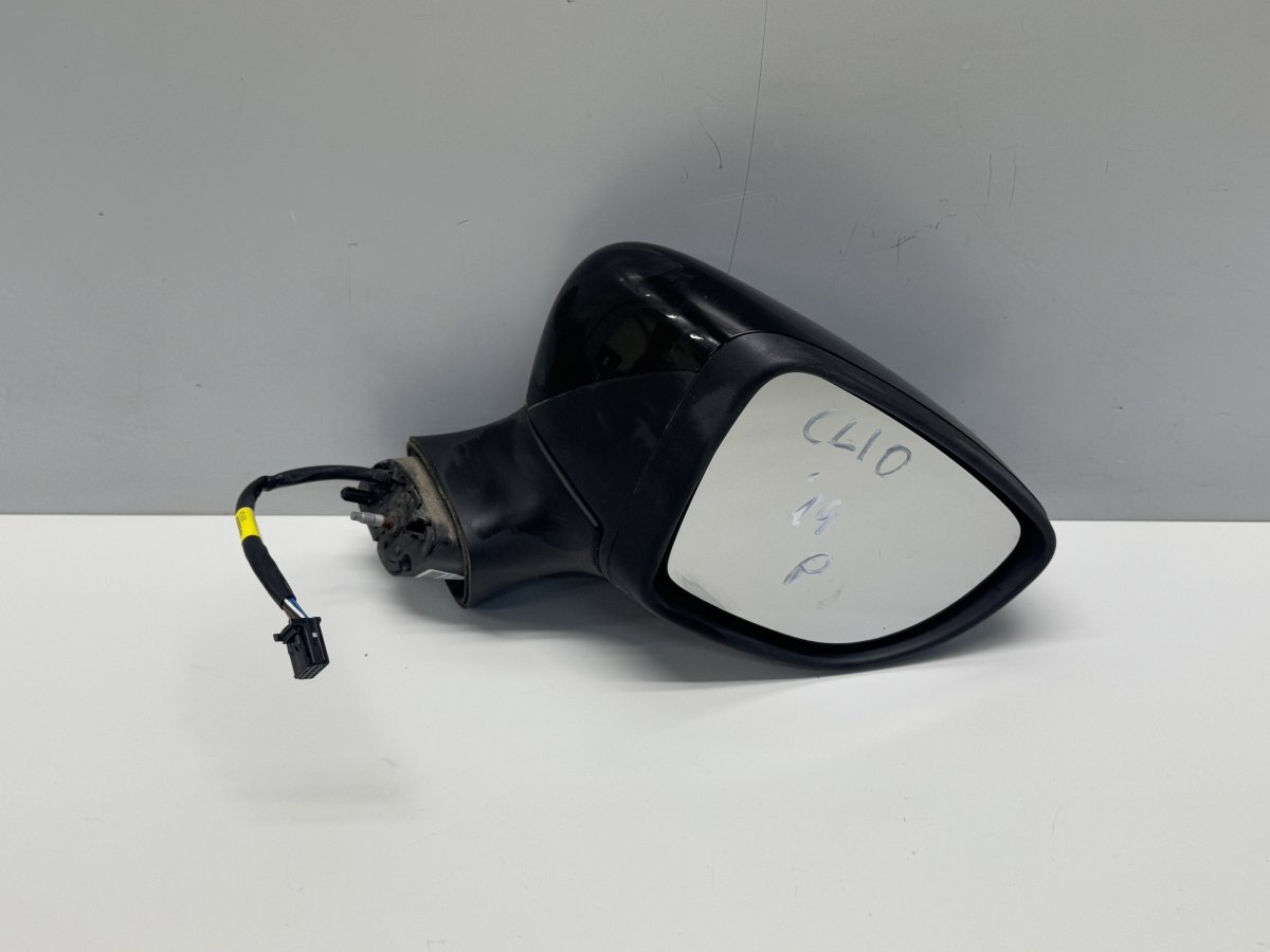 Renault Clio peili (oikea) 963012003R Mirror right RENAULT CLIO IV / THALI...