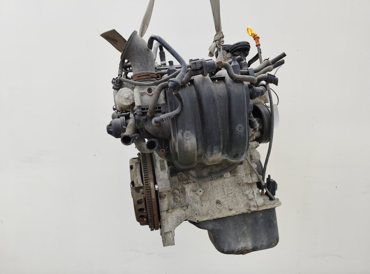 Skoda Fabia Engine BZG Engine SKODA FABIA II (5J) (2006-2014)

Par...