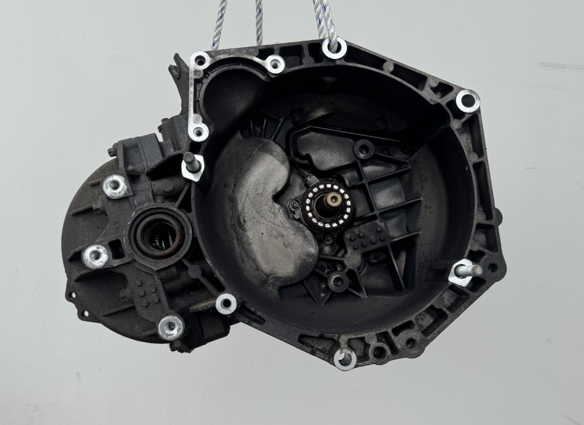 Opel Insignia (A) Gearbox