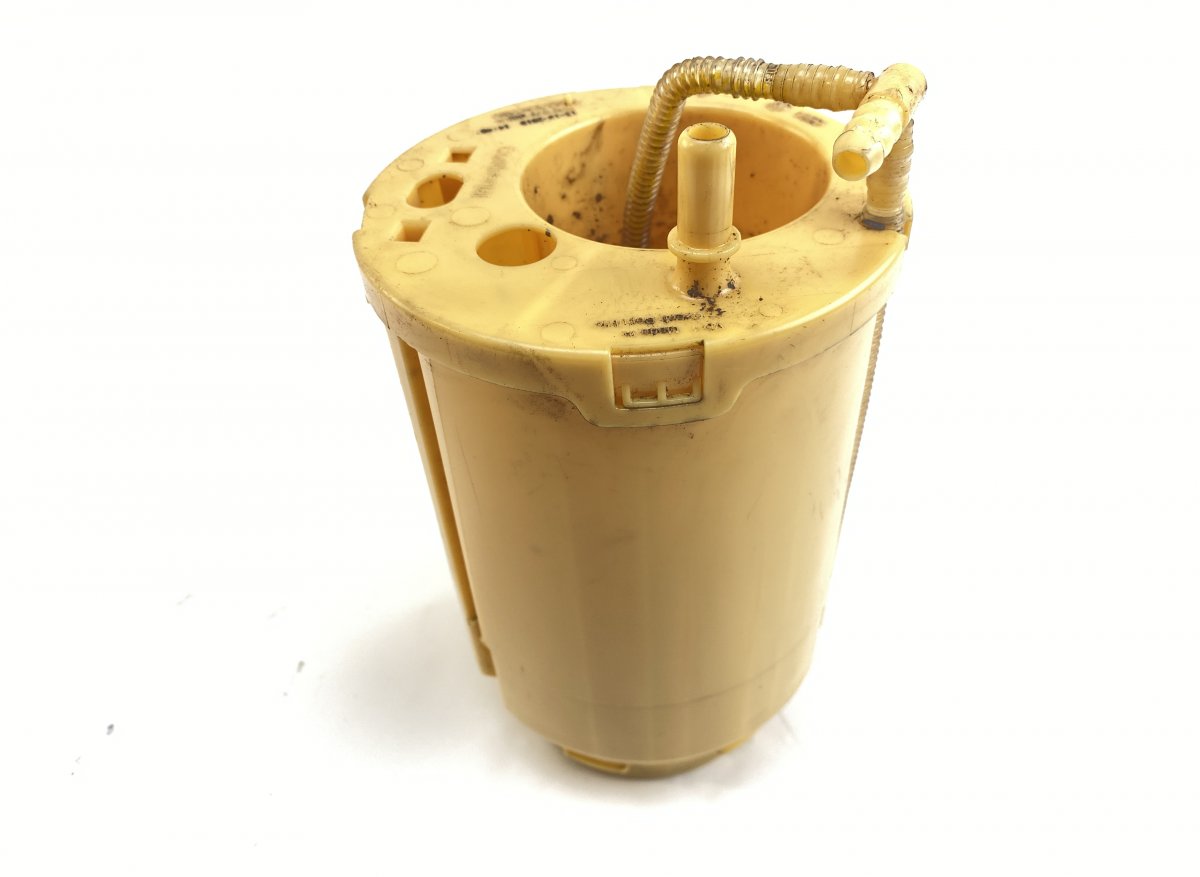 Porsche Cayenne Fuel delivery pump