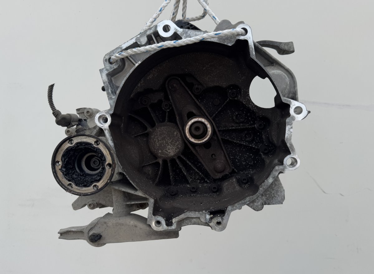 Skoda Fabia Gearbox JUS Gearbox SKODA FABIA II (5J) (2006-2014)

Pa...