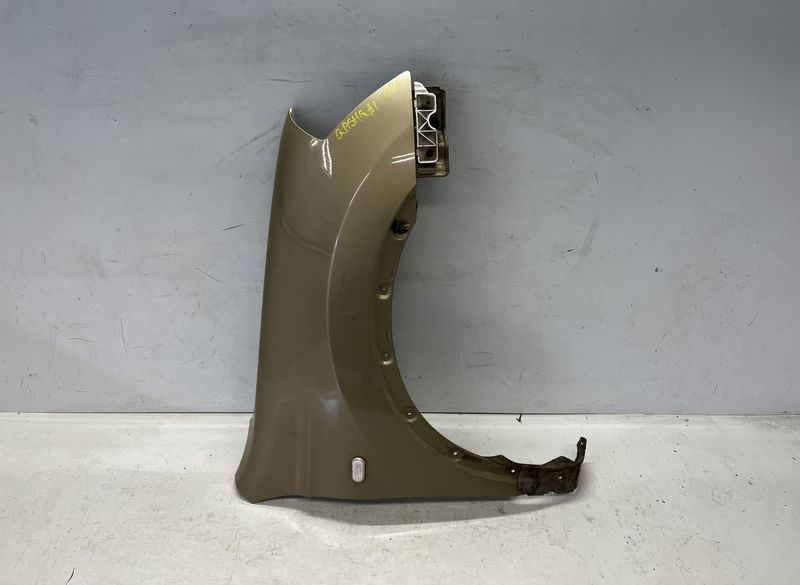 F3100JD0M0 Fender Front Right NISSAN QASHQAI I (J10) (2007-2013)
