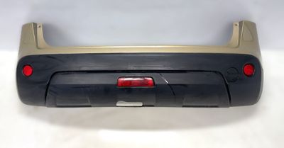 85022JD00H Zderzak tylny NISSAN QASHQAI I (J10) (2007-2013)