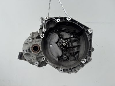 MZ4 Gearbox OPEL VECTRA C (2002-2010)