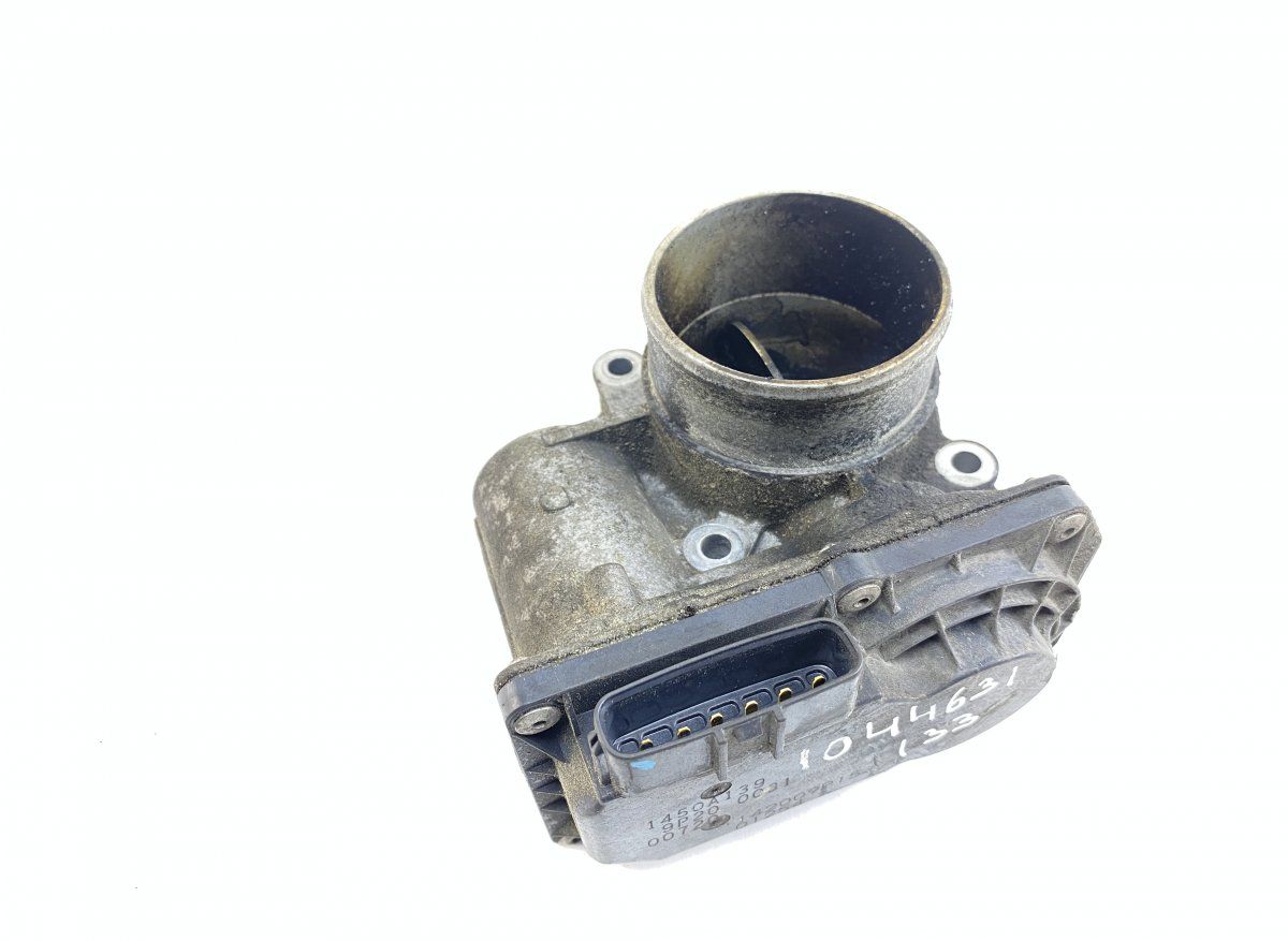 1450A139 Throttle body MITSUBISHI OUTLANDER III (GG, GF, ZJ, ZK, ZL) (2012-2021)