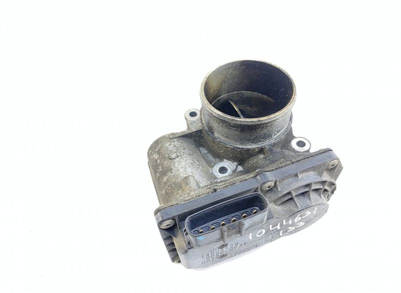 1450A139 Throttle body MITSUBISHI OUTLANDER III (GG, GF, ZJ, ZK, ZL) (2012-2021)
