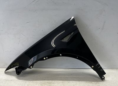 106953210A 1069532-10-A Garde-boue avant gauche Tesla Model X (5YJX) (2013-)