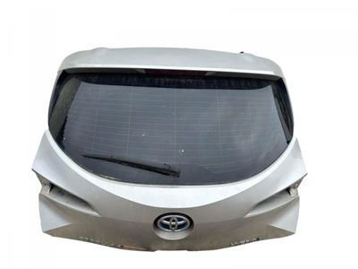 6700502610 Bagāžas nodalījuma vāks / bagāžas nodalījuma durvis TOYOTA COROLLA XII (E210) (2018-)
