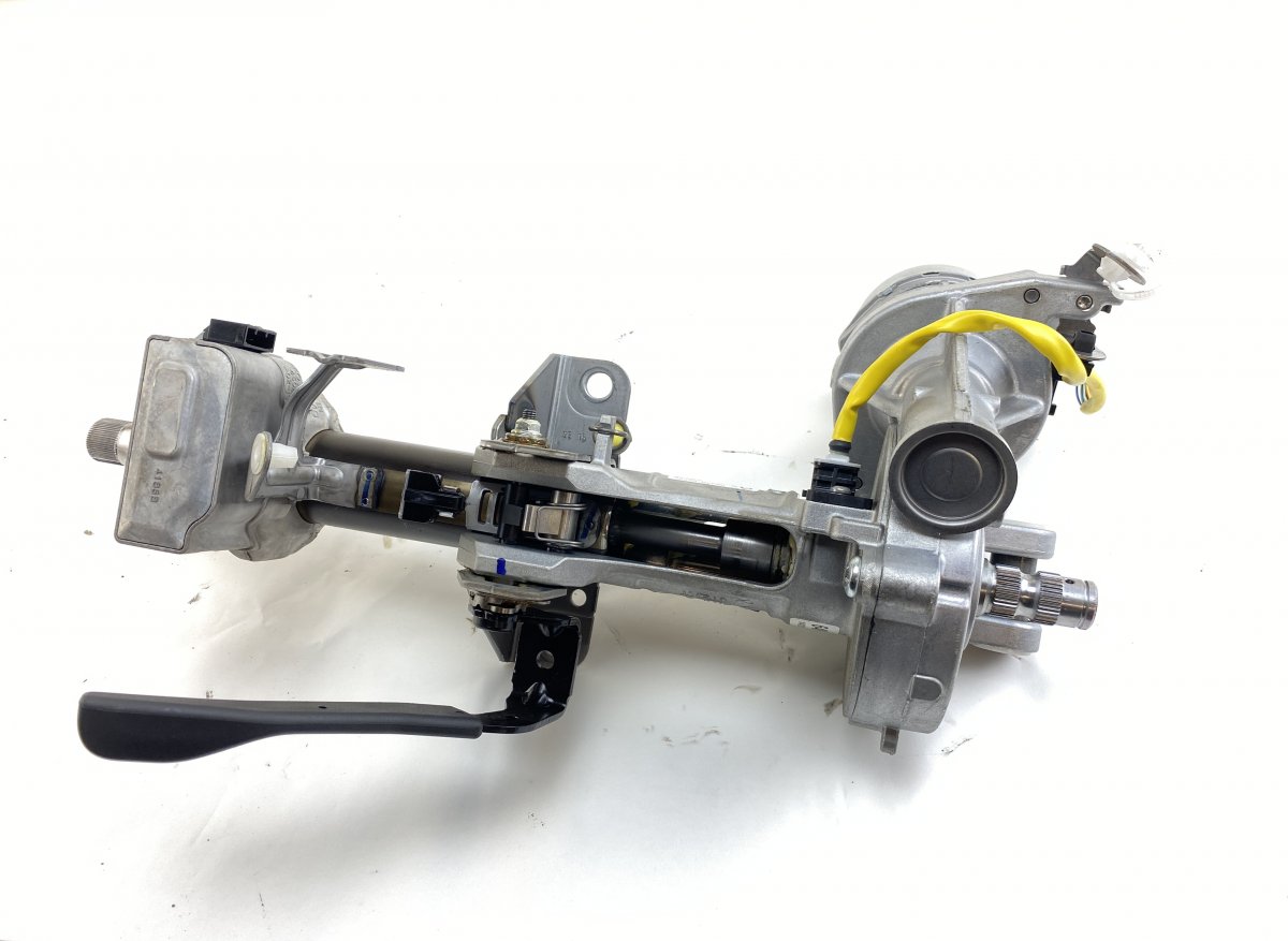 Toyota Corolla Steering Column 2129002201 212900-2201 Steering Column TOYOTA C...
