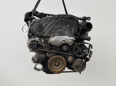 Silnik A20DTC OPEL INSIGNIA A (G09) (2008-2017)