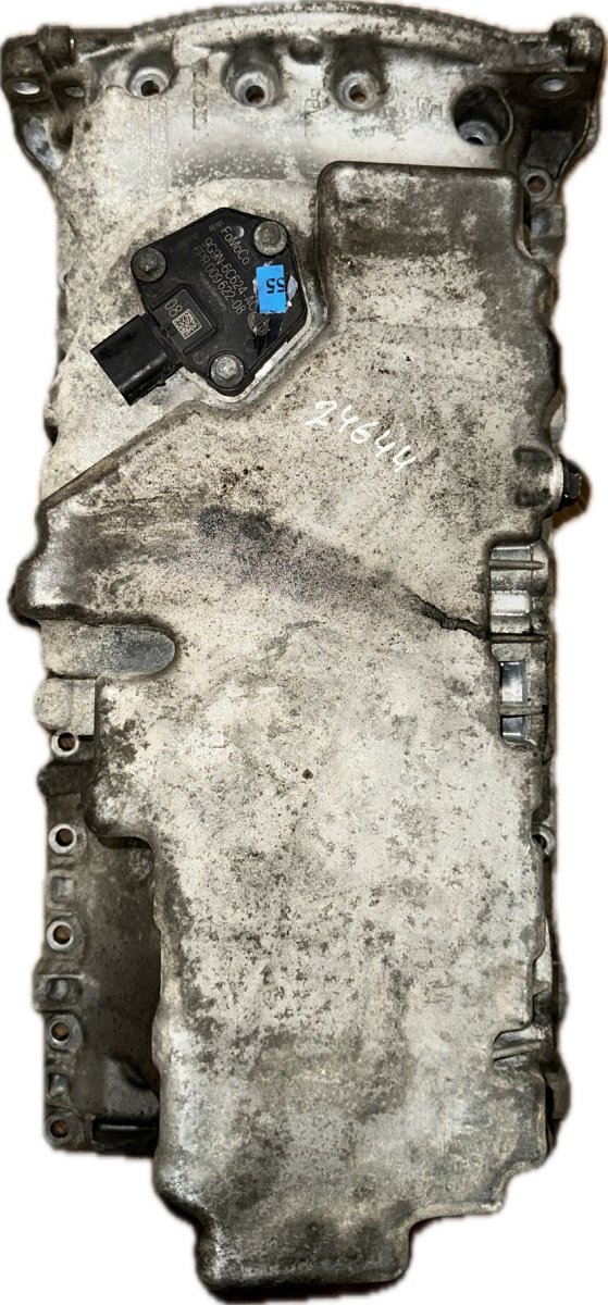 Volvo S60 Oil Sump/ pan 9487159-AA 9487159 Oil Sump/ pan VOLVO S60 II /...