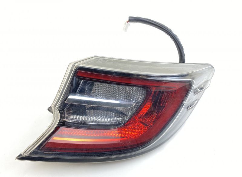 8155102C80 Tail light, right TOYOTA COROLLA XII (E210) (2018-)