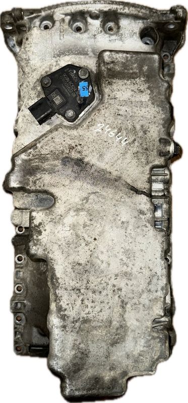 9487159-AA 9487159 Carter d&#39;huile VOLVO S60 II / V60 I ​​(2010-2018)