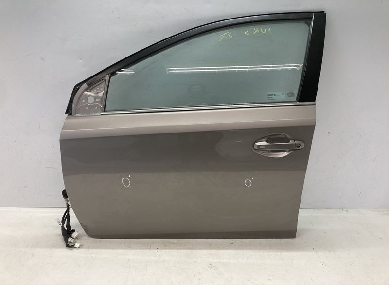 6700202530 Door Front Left TOYOTA AURIS (E18) 2012-2018