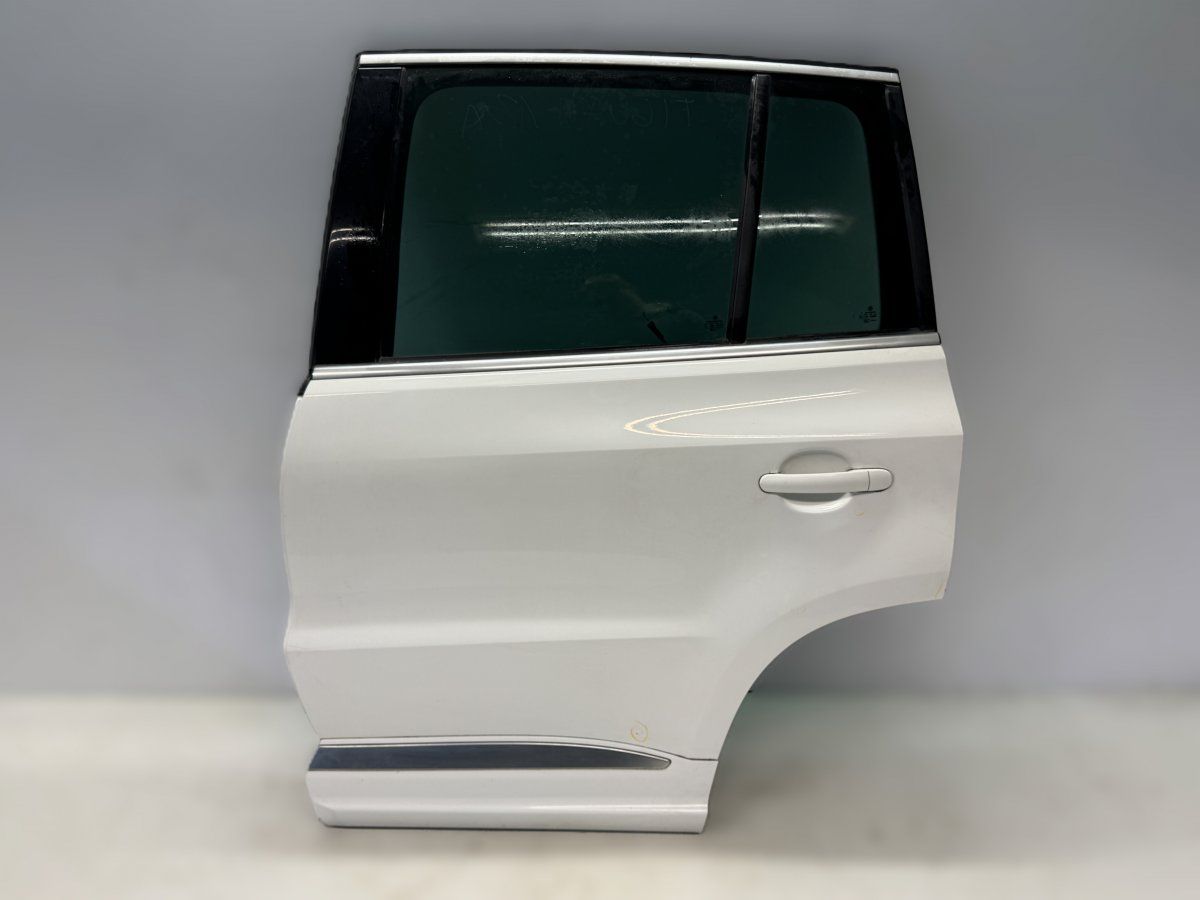 5N0833055A Door Rear  Left VW TIGUAN I (5N) (2007-2018)