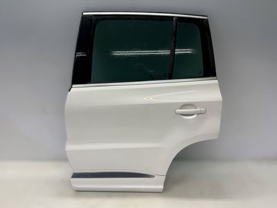 5N0833055A Drzwi tylne lewe VW TIGUAN I (5N) (2007-2018)