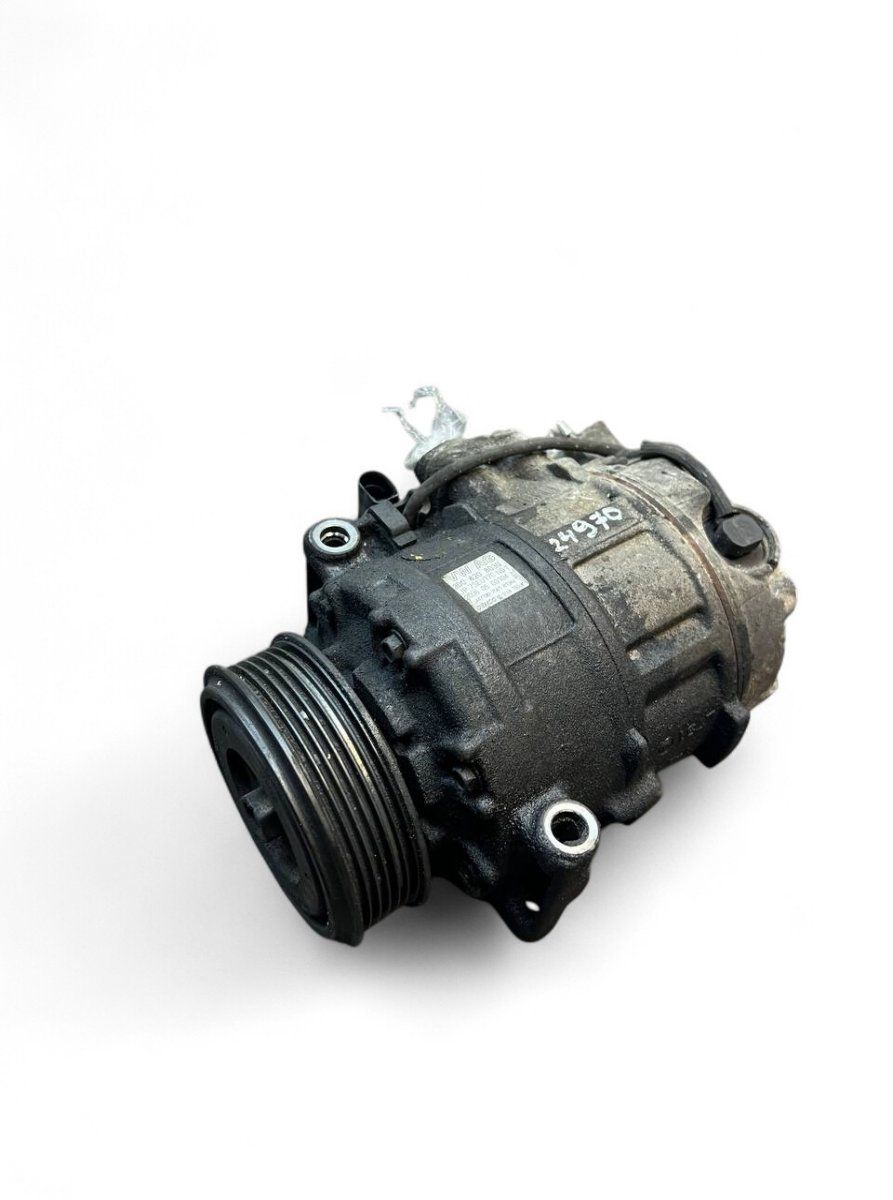 3D0820803G 3D0820803T AC / aircon Compressor VW PHAETON (3D) (2002-2016)