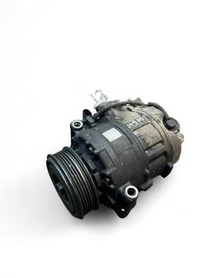 3D0820803G 3D0820803T AC / aircon Compressor VW PHAETON (3D) (2002-2016)