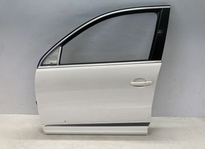 5N0831311C Dörr Fram Vänster VW TIGUAN I (5N) (2007-2018)