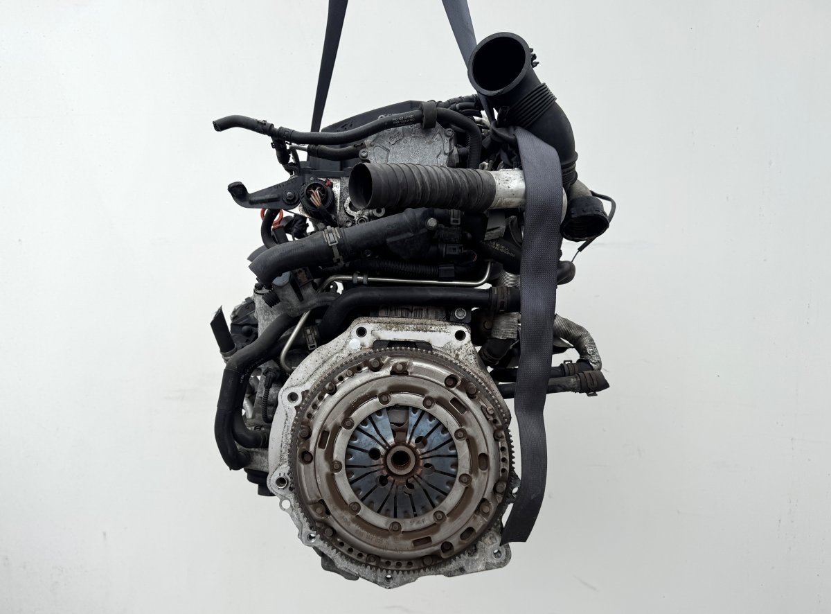 Volkswagen Touran Engine BLS Engine VW TOURAN (1T1, 1T2) (2003-2010)

Pa...