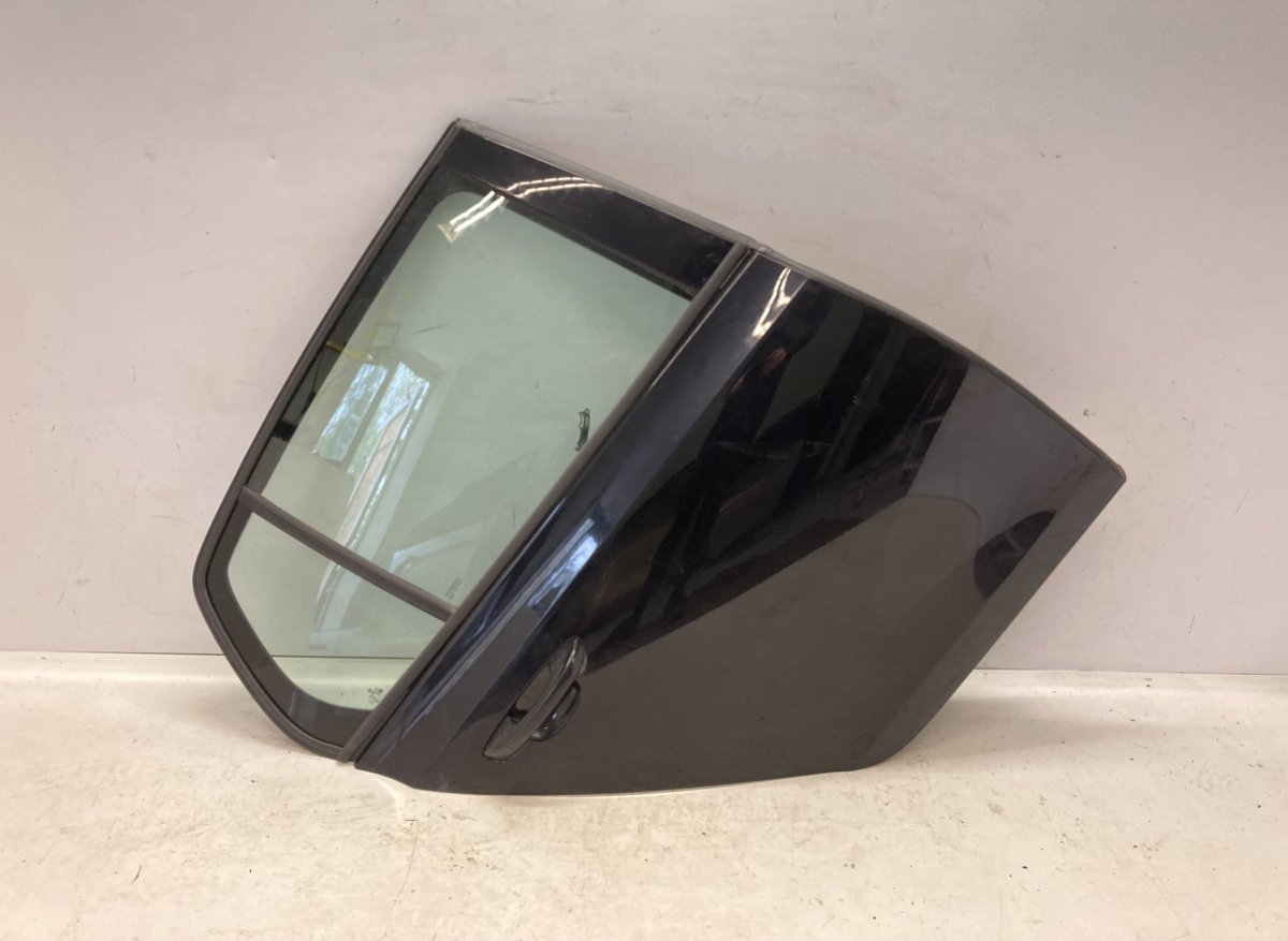 Volkswagen Golf 6 Door Rear Right 5K6833056K Door Rear Right VW GOLF VI (5K) (200...