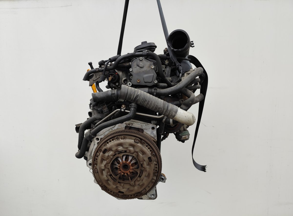Volkswagen Touran Engine BXE Engine VW TOURAN (1T1, 1T2) (2003-2010)

Pa...