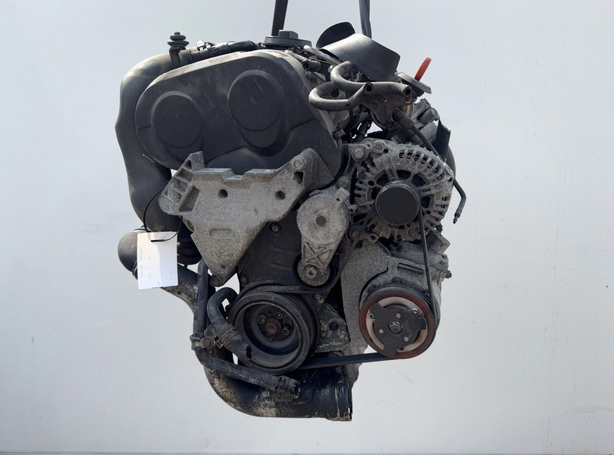 BKD Engine VW TOURAN (1T1, 1T2) (2003-2010)