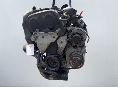 Двигатель БКД VW TOURAN (1T1, 1T2) (2003-2010 гг.)