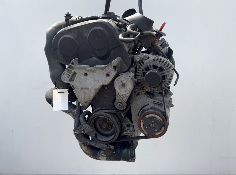 BKD Engine VW TOURAN (1T1, 1T2) (2003-2010)
