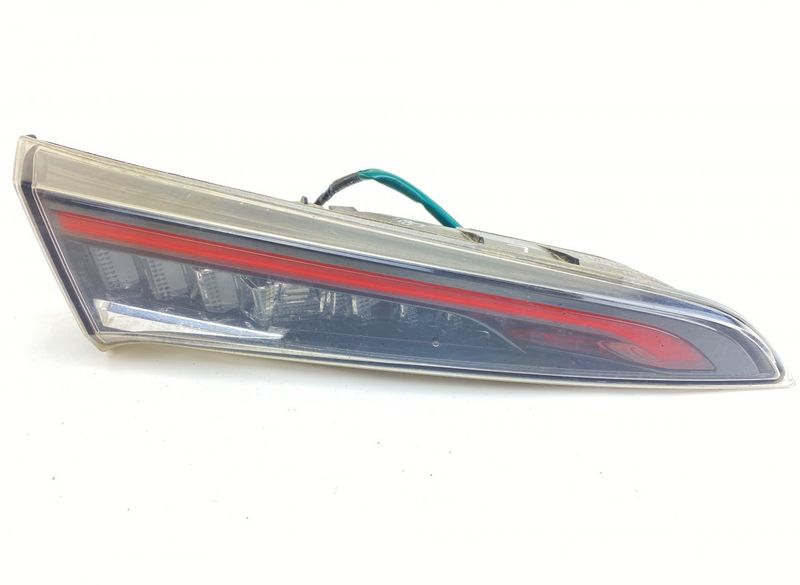 8159102770 Inner tail light, left TOYOTA COROLLA XII (E210) (2018-)